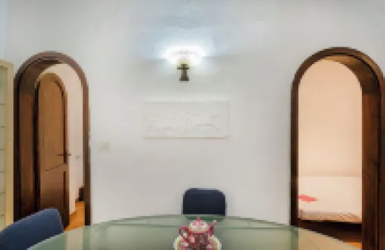 Cozy Little House in Camogli by Wonderful Italy
