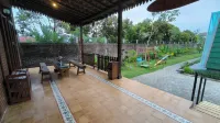 Harmony Magelang Syariah Hôtels à : Mertoyudan