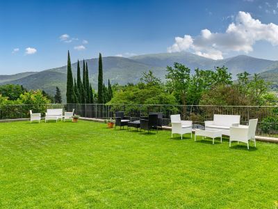 Hotel Villa Rinascimento