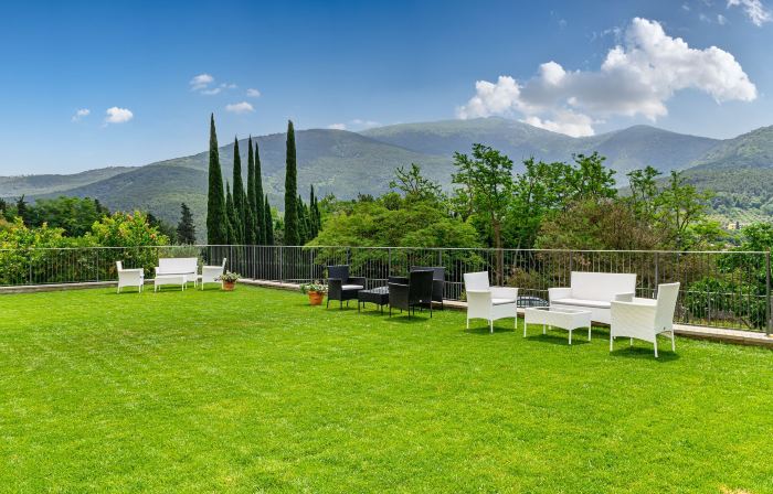 Villa Rinascimento Dependance