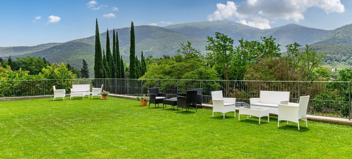 Hotel Villa Rinascimento Hotels in Lucca
