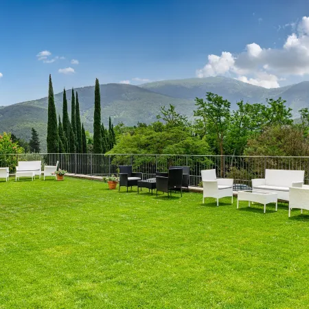 Villa Rinascimento Dependance