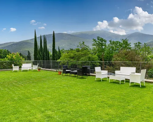 Villa Rinascimento Dependance Hotels in Lucca