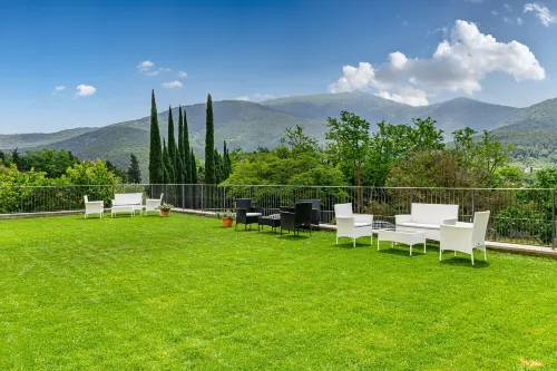 Hotel Villa Rinascimento Hotels in Molina di Quosa-rigoli