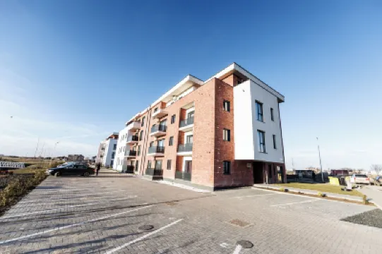 Visaj Nova Hotels in 