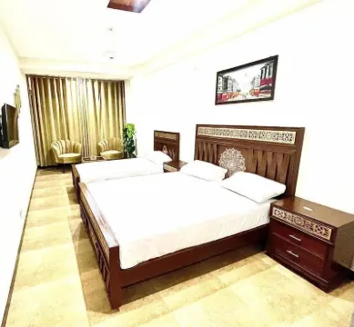 Faisal Hotel Hotels near Sethi House Museum