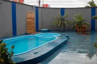 Recife Palace Hotel - Pools