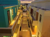 Romeo Gay Hotel Hotels near Isla de Cabras Park