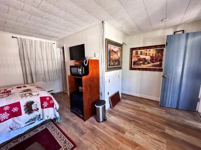 Chesterfield Hotel by OYO Hwy 9 Hotels in Cheraw