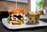 Hotel Chips Fene Hotels in O Eume