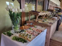 Aparthotel Góralski Spa & Restaurant Hotels in Bialka Tatrzanska
