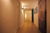 Toledo Luxury Rooms - LR Collection - Majatalot
