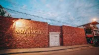 Angel de Santa Fe by Bernalo Hotels Hotels in Santa Fe de Antioquia