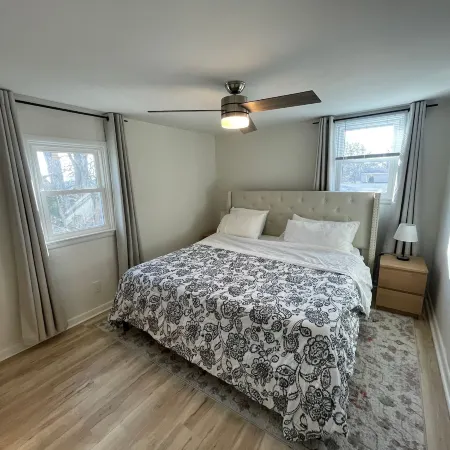 Jersey Shore Family House