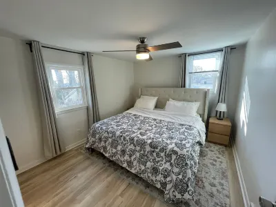 10 Braddock Somers Point Hotels near Greate Bay Country Club