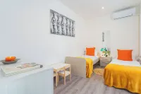 La Casa di Nino by Rent All Como - Balcony