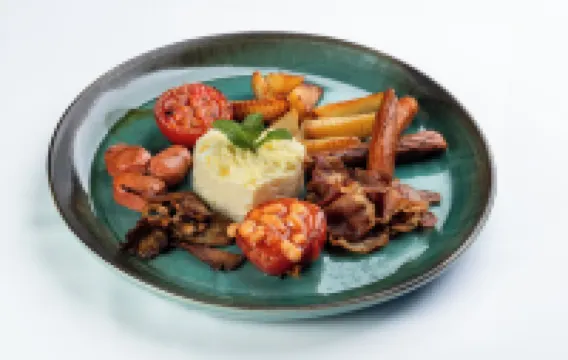 Ferndale Retreat Hotels in Meemure