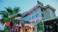 Tulips Resort