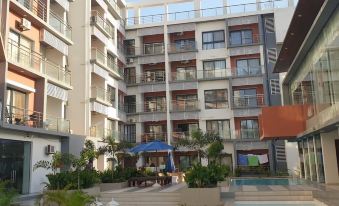 Aquaview Apartments