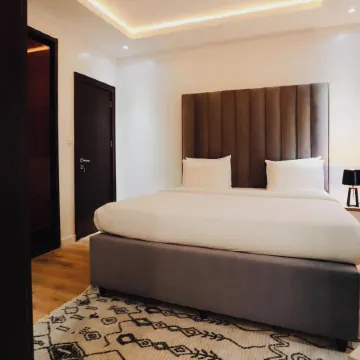 HomeAway Apartment Hotel