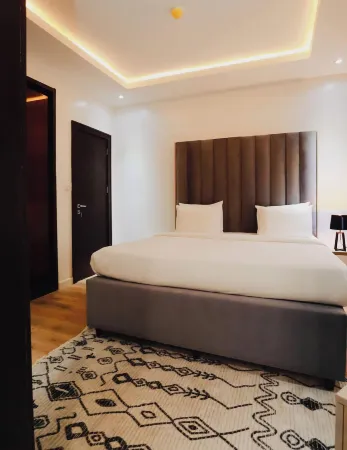 HomeAway Apartment Hotel