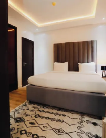 Homeaway 公寓酒店