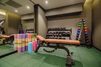 La Quinta by Wyndham Batumi - Gym
