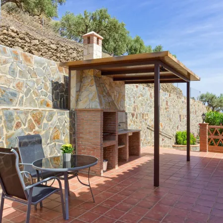 Villa Castillo