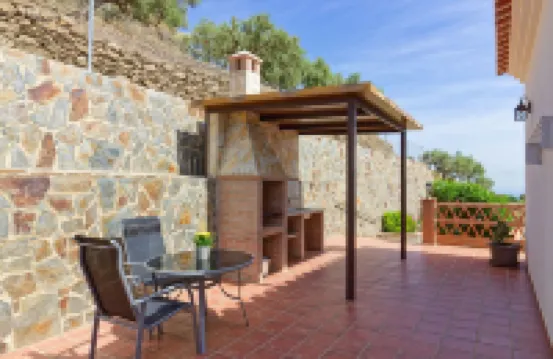 Villa Castillo