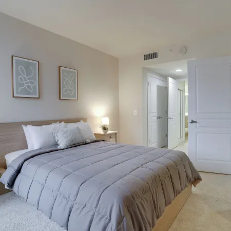 Beautiful 2Br Condo at Pentagon City