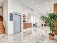 Vomero High Hotel Hotels near Ospedale Monaldi
