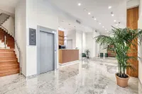 Vomero High Hotel Hotels in Calvizzano