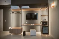 Castrichella Smart Boutique Hotel Rome Airport - 3-Star