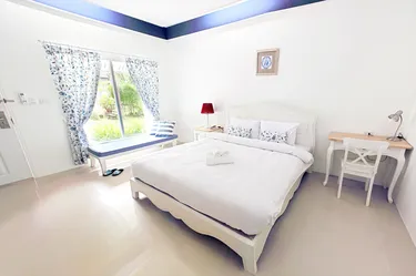 รูปภาพของโรงแรม A Littet Villa.