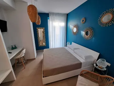 레 두네 B&B Chiesiola 호텔