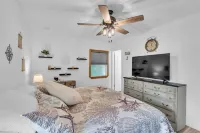 Relaxing Home Near St. Augustine Attractions 4 Bedroom Residence