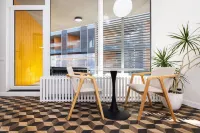 Orange Beautifful Appartement