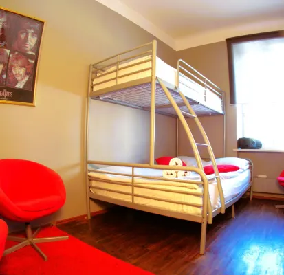 Chmielna Guest House - Pensionaatit