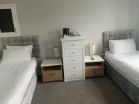 The Claremont Preston Hotels in Broughton