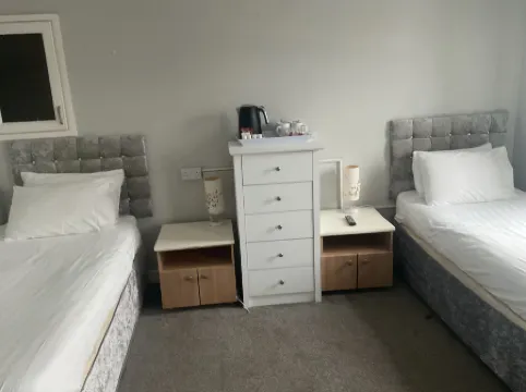 The Claremont Preston