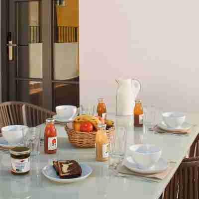 Les Appartements de Collioure Dining/Meeting Rooms