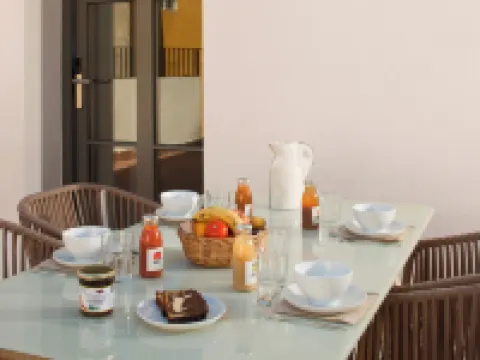 Les Appartements de Collioure Hotels in Collioure