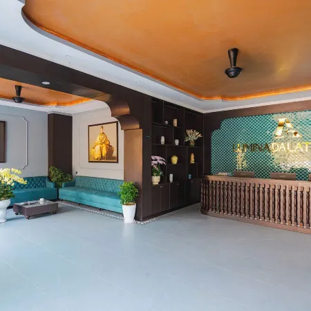 The Lumina Premium Hotel