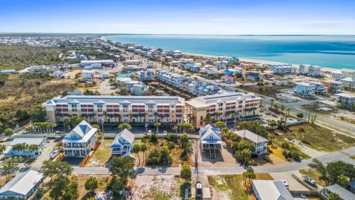 Waterside Village by Panhandle Getaways - Wifi