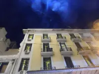 Zeus Hostel Hotels in 