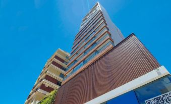 Cobar0121 - Edifício Barra Premium