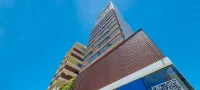 Cobar0121 - Edifício Barra Premium