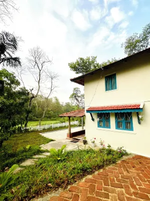 Studio Figtree by Evaddo Shri Chamundeshwari Tayi Devasthana 주변 호텔