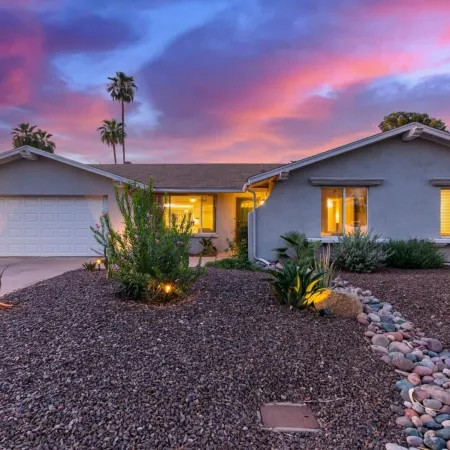 Obispo Modern Oasis with Heated Pool and BBQ