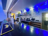 Danescourt Lodge Hotels in Blackpool